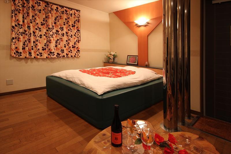 Hotel Kyoto (Adults Only) Zentsuji Buitenkant foto