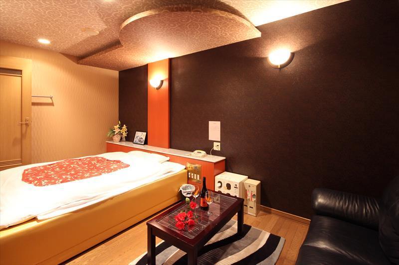 Hotel Kyoto (Adults Only) Zentsuji Buitenkant foto